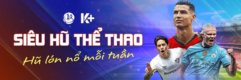 Tin tức sự kiện thể thao Alo789