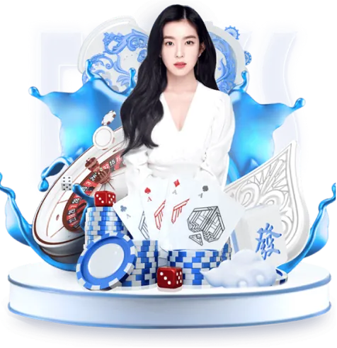 Casino trực tuyến Alo789
